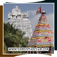 Thondainadu Divya Desam Package Tours